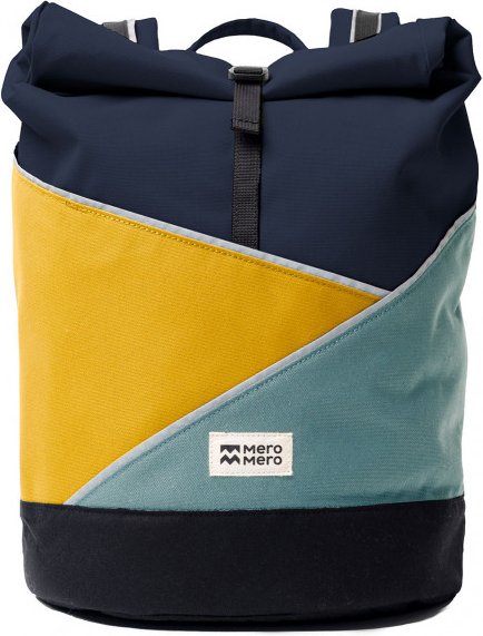 MeroMero - Kid's Popoyo Bag - Kinderrucksack bunt