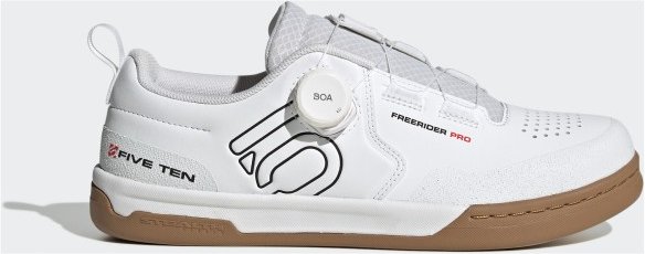 Five Ten - Freerider Pro Boa - Radschuhe Gr 44 2/3 weiß