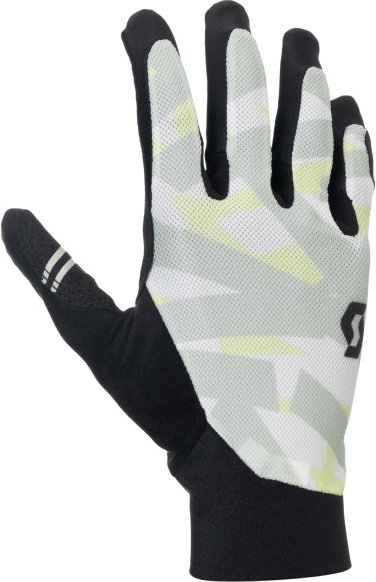 Scott - Glove RC Endurance Long Finger - Handschuhe Gr M grau