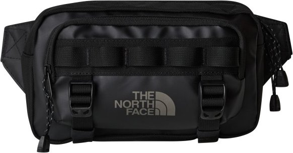 Thumbnail - The North Face - Base Camp Lumbar - Hüfttasche Gr One Size schwarz