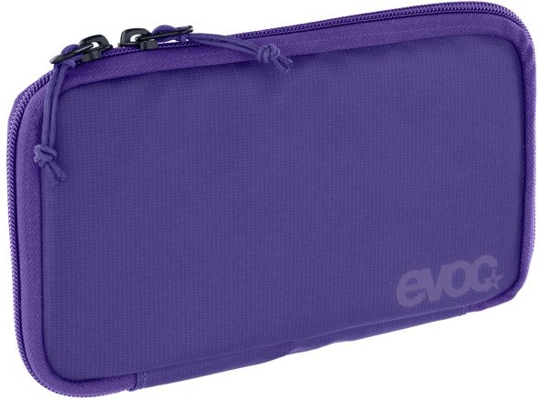 Evoc - Travel Case - Wertsachenbeutel Gr One Size lila/schwarz