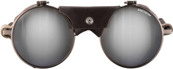 Julbo - Vermont Classic Spectron S4 - Gletscherbrille Gr M grau