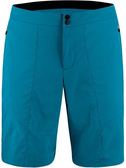 Löffler - Bike Shorts Brian-B CSL - Radhose Gr 56 blau