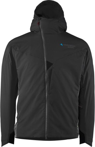 Klättermusen - Gondul 2.0 Hood Jacket - Kunstfaserjacke Gr XL schwarz