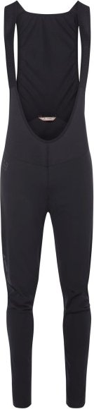 Thumbnail - Vaude - Posta Warm Bib Tights II - Radhose Gr L schwarz