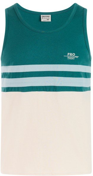 Protest - PRTIspa - Tank Top Gr XXL weiß