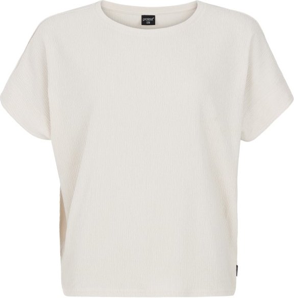 Protest - Women's PRTLouas - T-Shirt Gr 44 weiß