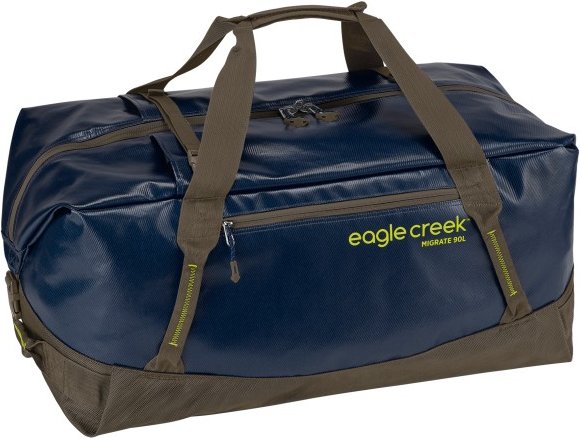 Eagle Creek - Migrate Duffel 90 - Reisetasche Gr 90 l blau
