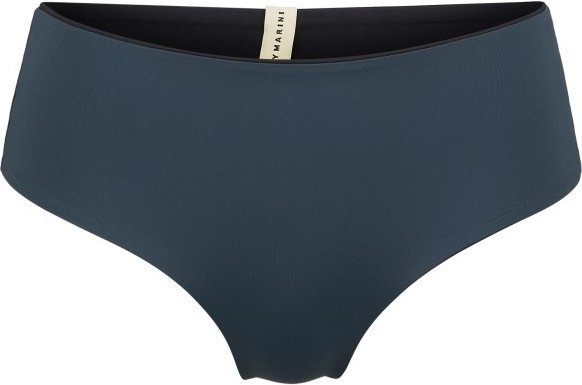MYMARINI - Women's Cheeky Shorts - Bikini-Bottom Gr L blau