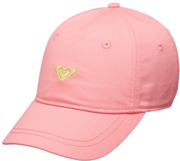 Thumbnail - Roxy - Kid's Dear Believer Teenie - Cap Gr One Size rosa