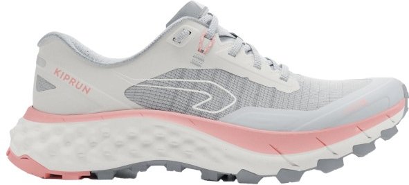 Thumbnail - KIPRUN - Women's MTC2 - Trailrunningschuhe Gr 37 grau