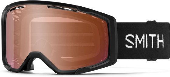 Smith - Rhythm MTB Cat. 2 VLT 23% - Goggles braun