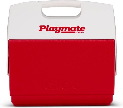 IGLOO - Playmate Elite - Kühlbox Gr 15 l rot