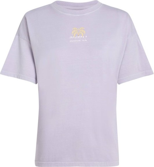 O'Neill - Women's Beach Vintage T-Shirt - T-Shirt Gr XS lila