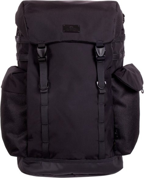 Doughnut - Absorb Backpack - Daypack grau/schwarz