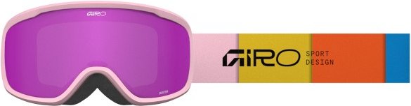 Giro - Kid's Buster S2 (VLT 37%) - Skibrille Gr One Size bunt