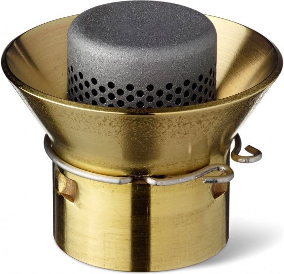 Thumbnail - Primus - Omnilite Ti Silencer - Kocherzubehör Gr One Size