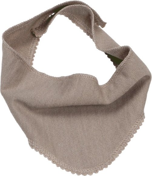 Thumbnail - Reiff - Kid's Dreieckstuch - Halstuch Gr One Size braun
