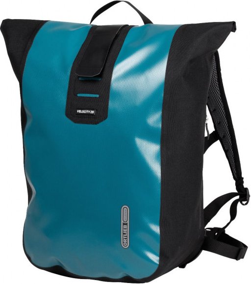 Ortlieb - Velocity 29 - Daypack türkis