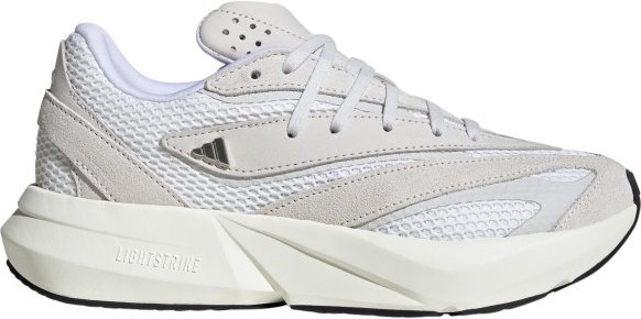 Thumbnail - adidas - Women's Lightblaze - Sneaker Gr 42 grau/weiß