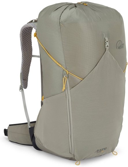 Lowe Alpine - AirZone Ultra 36 - Wanderrucksack Gr M grau