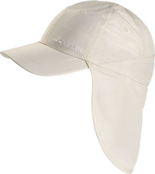 Vaude - Kid's Sahara Cap IV - Mütze Gr S beige