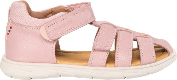 Thumbnail - Viking - Kid's Groar Sandal 2V - Sandalen Gr 26 rosa