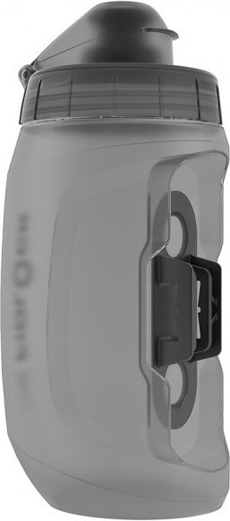 Fidlock - Replacement Bottle 450 - Fahrrad Trinkflasche Gr 450 ml grau