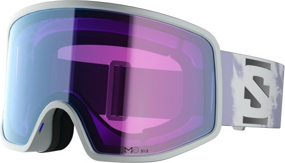 Salomon - Sentry Pro Sigma Photo Cat. 1-3 VLT 14-49% - Skibrille bunt