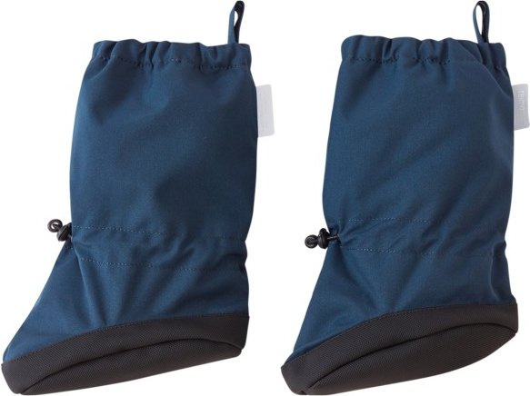 Reima - Kid's Toimii - Gamaschen Gr 0 blau