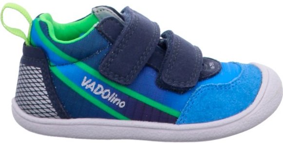 VADO - Kid's Minisky VC Vatex - Freizeitschuhe Gr 23 sea