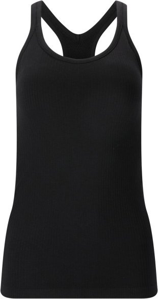 ATHLECIA - Women's Connie Padded Sports Bra Top - Top Gr L/XL schwarz