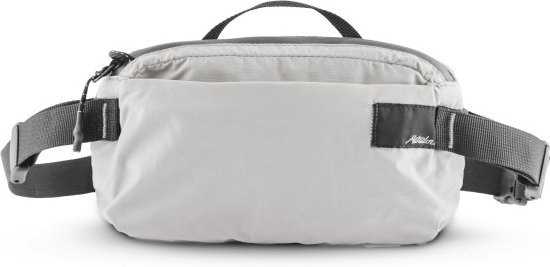 Matador - ReFraction Packable Sling - Hüfttasche Gr 2 l grau