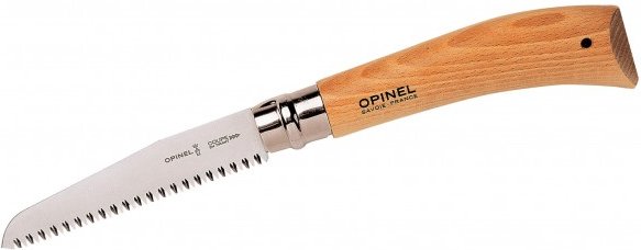 Opinel - No 12 Baumsäge - Säge beech