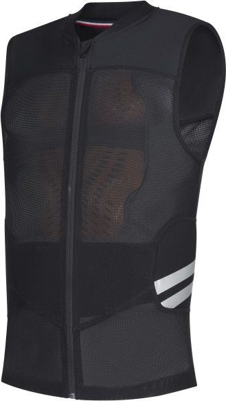 Thumbnail - Rossignol - Flexvent Vest Senior - Protektor Gr XL schwarz/grau
