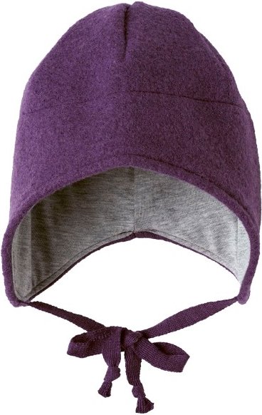 disana - Kid's Walk-Mütze - Mütze Gr 46-50 cm lila