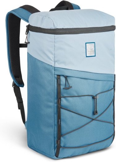 Picture - Kepler 22 - Daypack blau