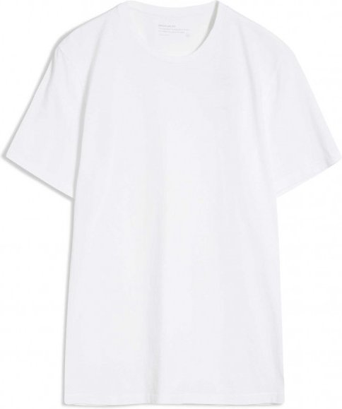 ARMEDANGELS - Jaames - T-Shirt Gr XXL weiß