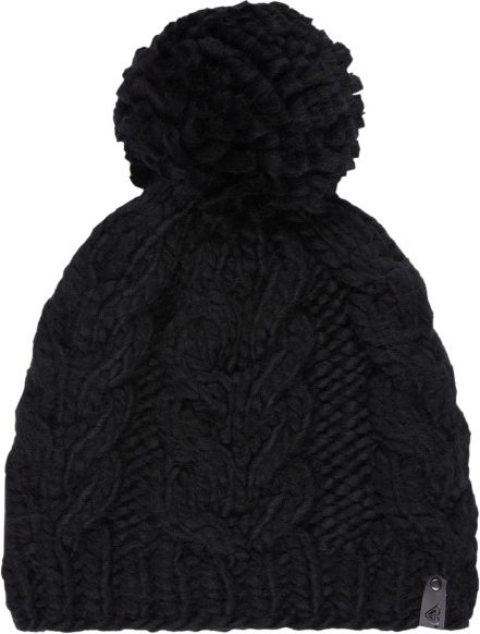 Roxy - Women's Winter - Mütze Gr One Size schwarz