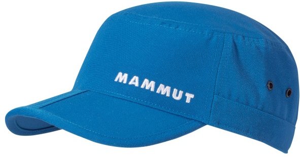 Mammut - Lhasa Cap - Cap Gr S/M blau