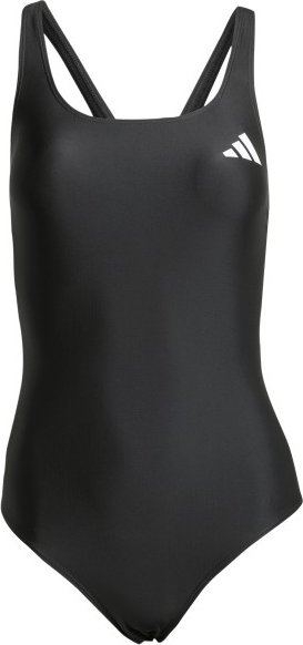 Thumbnail - adidas - Women's V-Back Swimsuit - Badeanzug Gr 40 schwarz