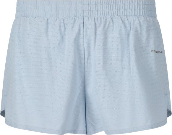 ENDURANCE - Women's Comily Shorts - Laufshorts Gr 42 grau