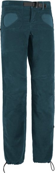 Thumbnail - E9 - Rondo Belt-VS - Boulderhose Gr S blau