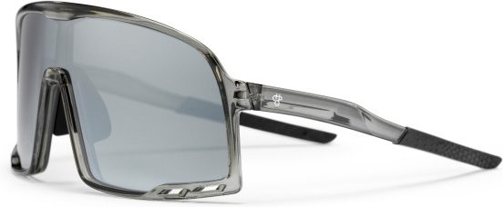 Thumbnail - CHPO - Henrik Mirror Polarized Cat. 3 - Fahrradbrille Gr L grau