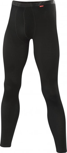 Thumbnail - Löffler - Unterhose Lang Transtex Light - Lange Unterhose Gr 58 schwarz