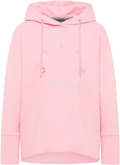 Thumbnail - ELBSAND - Women's Daris Hoodie - Hoodie Gr XS rosa
