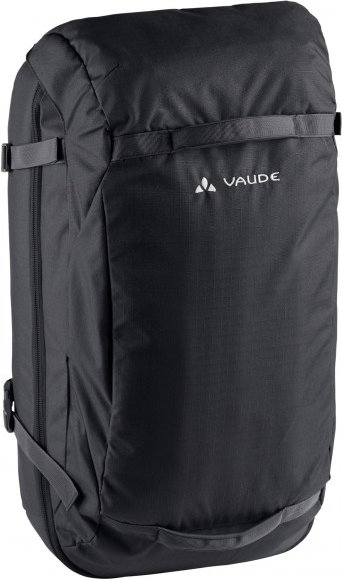 Vaude - Mundo 50+To Go - Reiserucksack schwarz/grau