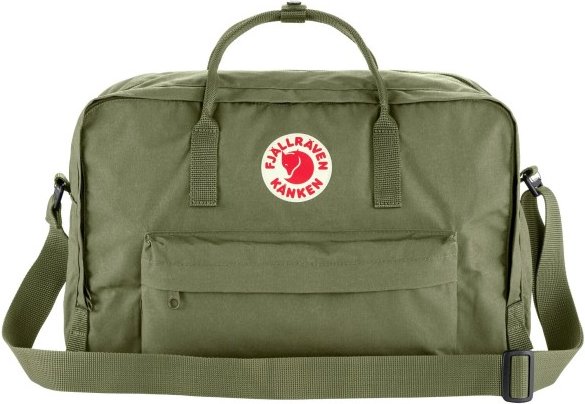Fjällräven - Kånken Weekender - Reisetasche Gr 30 l oliv