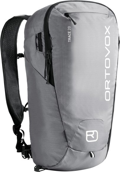 Ortovox - Trace Pure 20 - Wanderrucksack grau