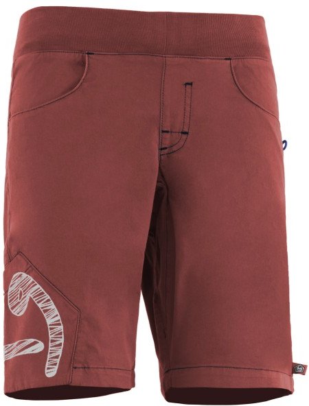E9 - Kid's B Pentago Peace - Shorts Gr 8 Years rot